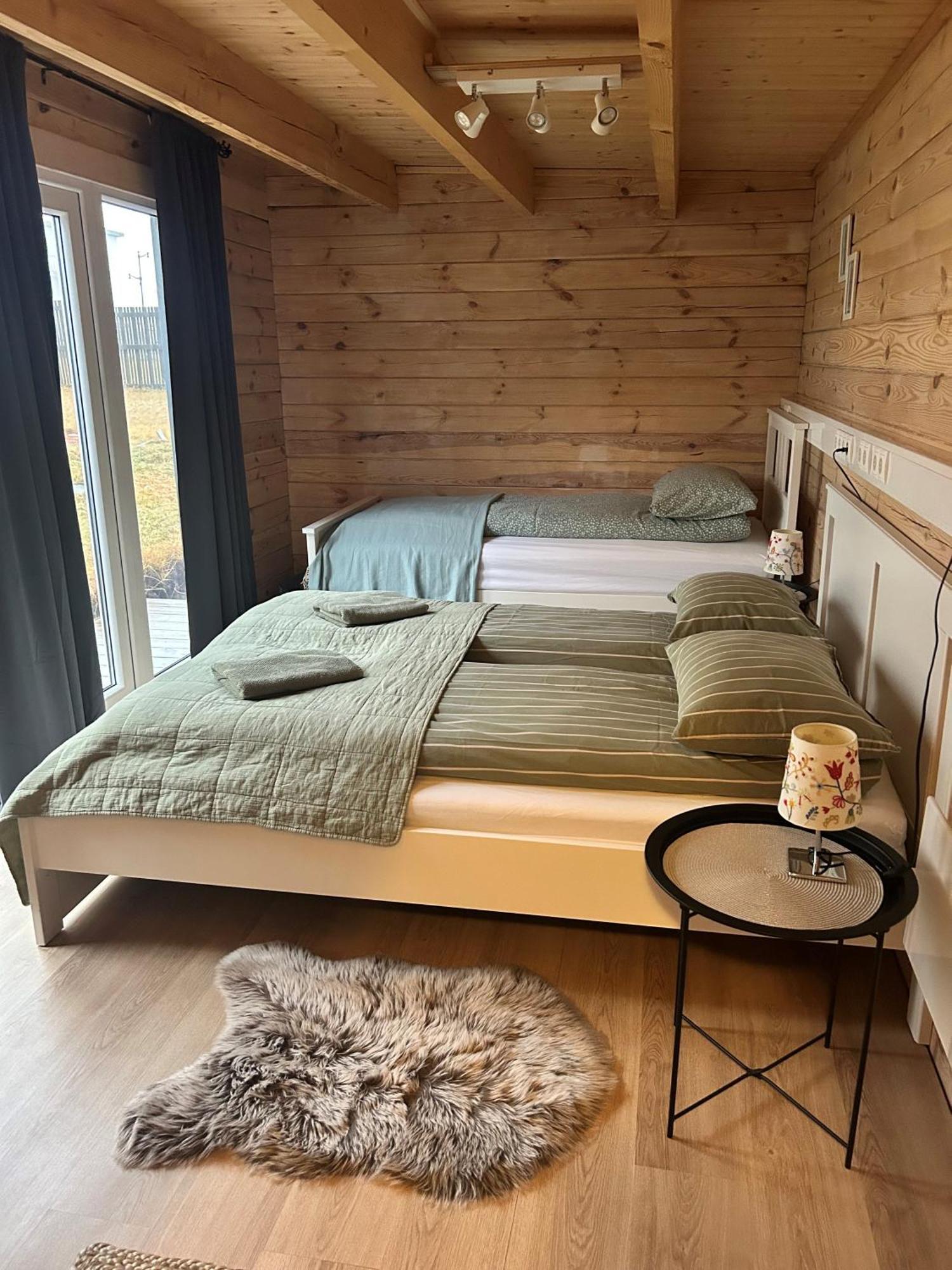 The Little Guesthouse Downtown - Keflavik Airport 外观 照片