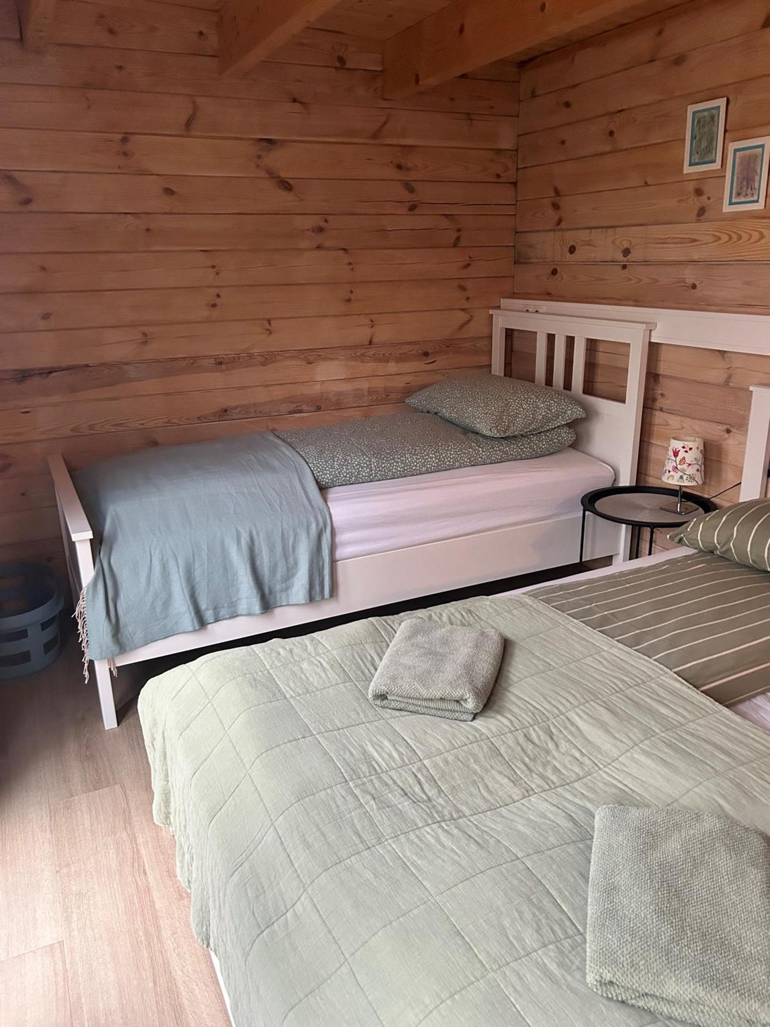 The Little Guesthouse Downtown - Keflavik Airport 外观 照片